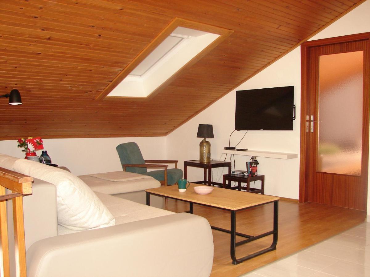 Apartmani Tumara Cizici Ngoại thất bức ảnh