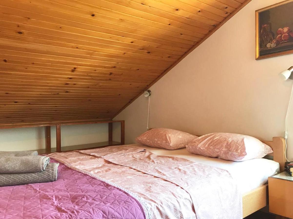 Apartmani Tumara Cizici Ngoại thất bức ảnh