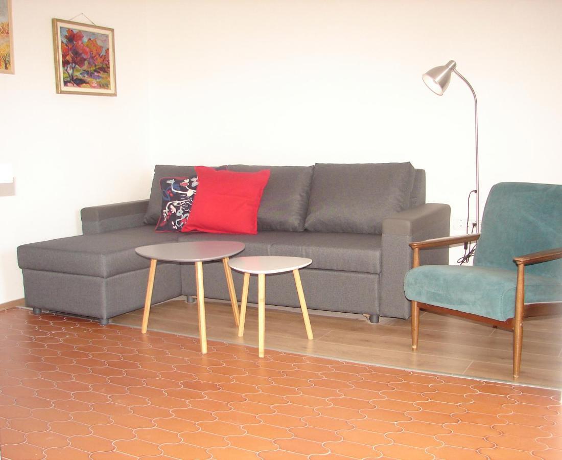 Apartmani Tumara Cizici Ngoại thất bức ảnh
