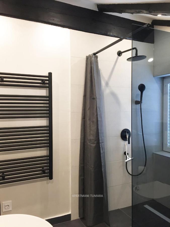 Apartmani Tumara Cizici Ngoại thất bức ảnh
